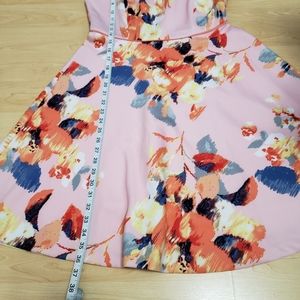 🍁Premise 8 Summer Tea Dress